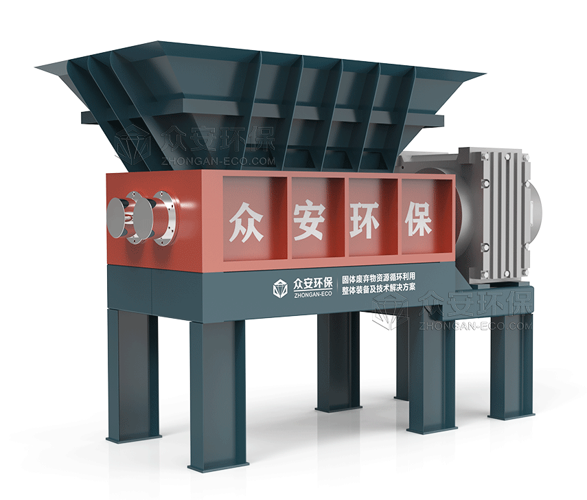 廚余垃圾破碎機(jī)