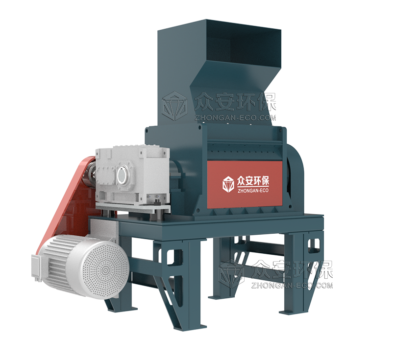 輪胎鋼絲分離機