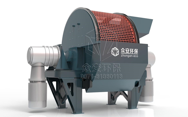 廢舊輪胎撕碎機(jī)11.jpg