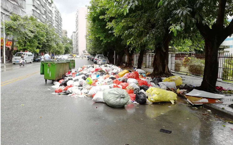 生活垃圾破袋機(jī)市場價格多少錢？