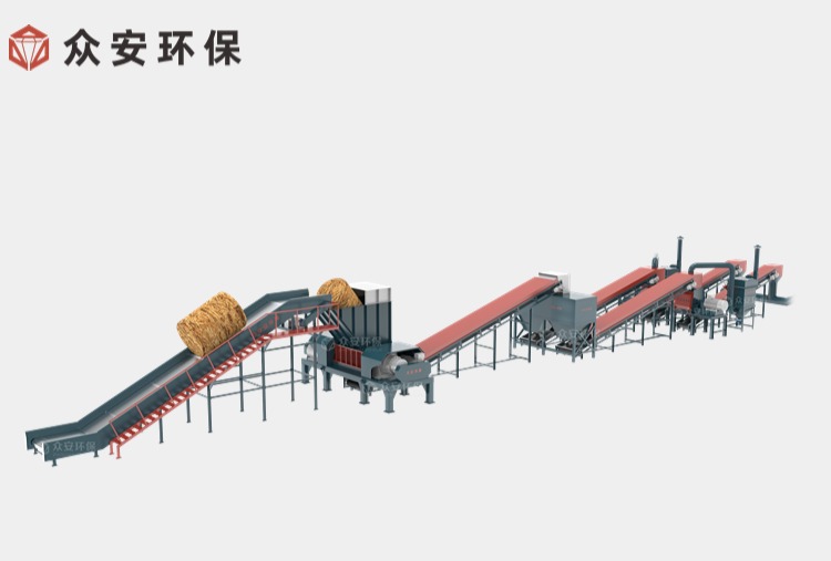 生物質(zhì)預(yù)處理：生物質(zhì)摻燒的高效之路
